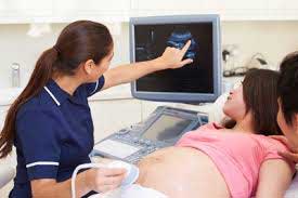 Ultrasonography service