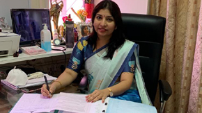 Laparoscopist Specialist