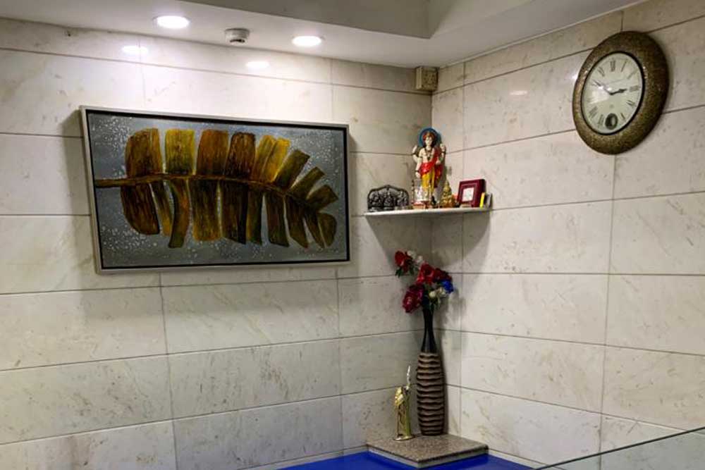 Gynaecolgoies Specialist